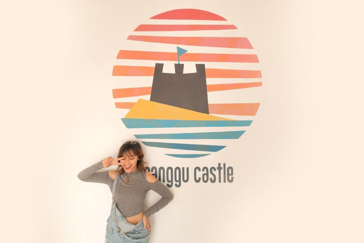 Canggu Castle المظهر الخارجي الصورة