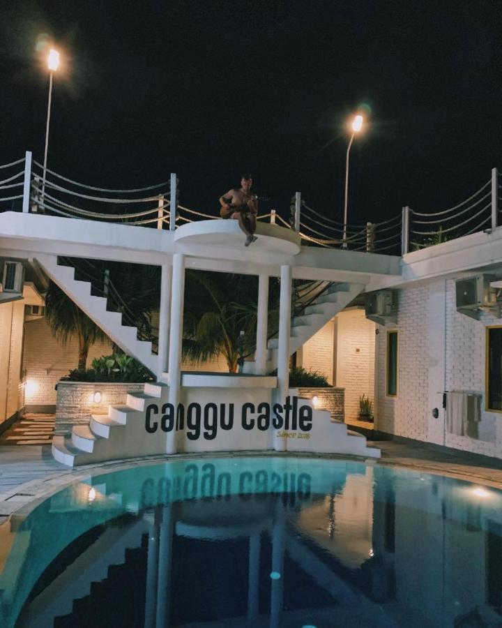 Canggu Castle المظهر الخارجي الصورة